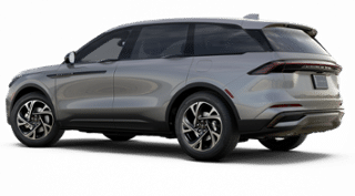 2025 Lincoln Lincoln Nautilus External Image 3